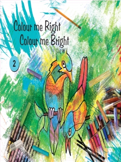 Colour Me Right Colour Me Bright  -2
